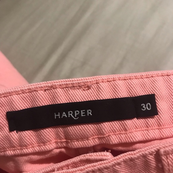 Harper Shorts - Picture 2 of 2